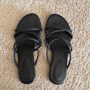 Nine West Strappy sandals